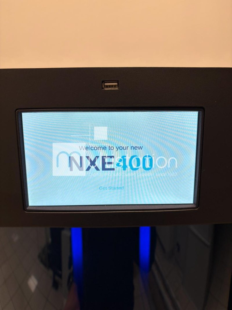 NEXA NXE 400 PRO