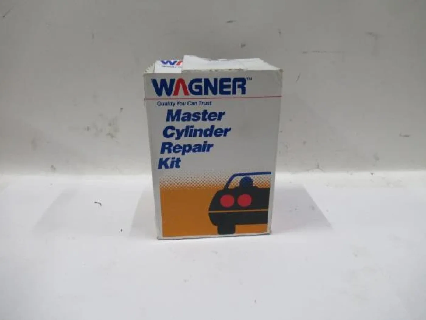 Reparatieset Hoofdremcilinder CJ jeep + IHC schout car - 5