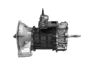 Versnellingsbak Defender 110" (prijs bij inruil oude versnellingsbak)