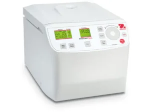 Ohaus FC5513L + R06 Rotor Frontier 5000 Micro Centrifuge