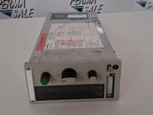Samson Type 411 Pneumatic Controller Module
