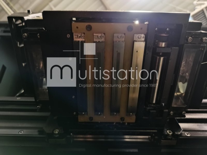 STRATASYS J750