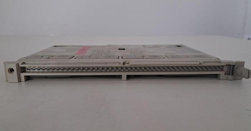 Siemens SIMATIC S5 6ES5498-1AA71 Analog-Eingabemodul