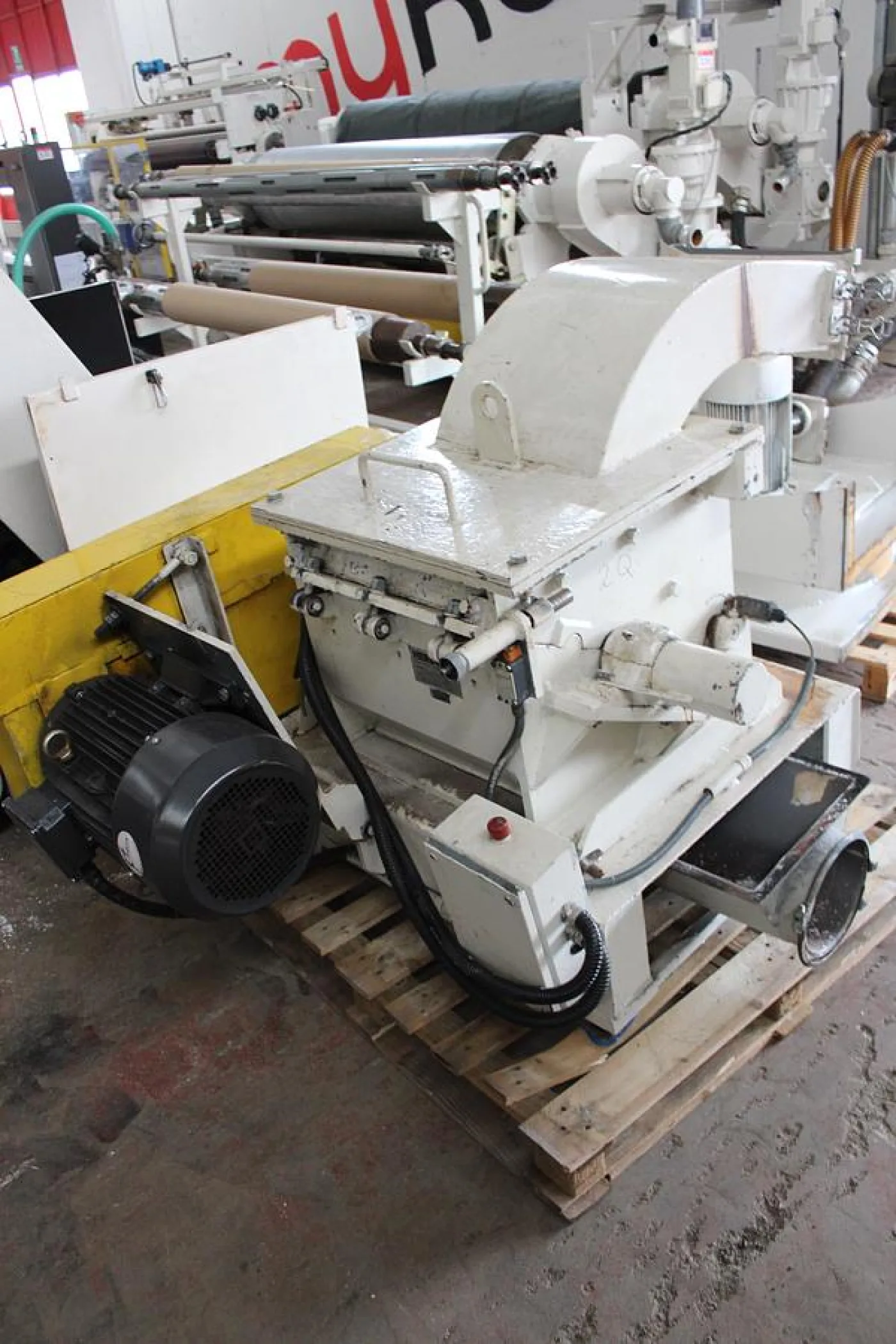 1995 HERBOLD SML 50 30 L3 RI0001 - 4