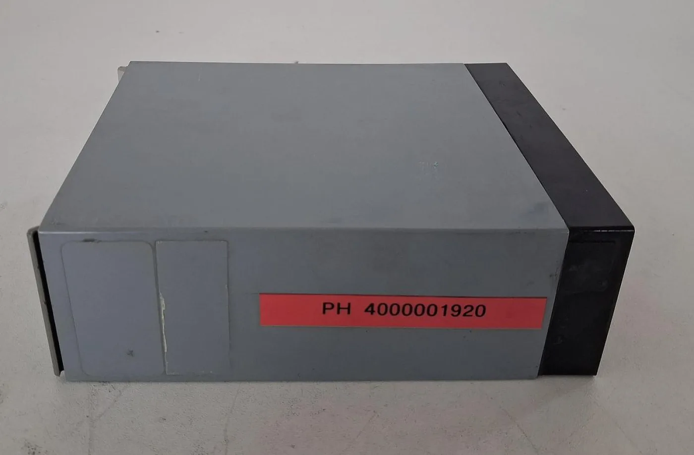 Endress+Hauser FTC 482 Z Level Switch Amplifier - 2