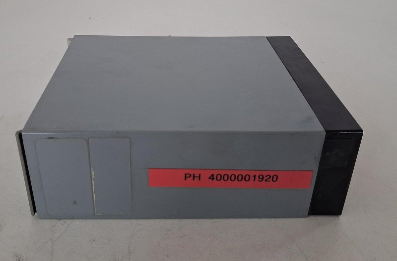 Endress+Hauser FTC 482 Z Level Switch Amplifier
