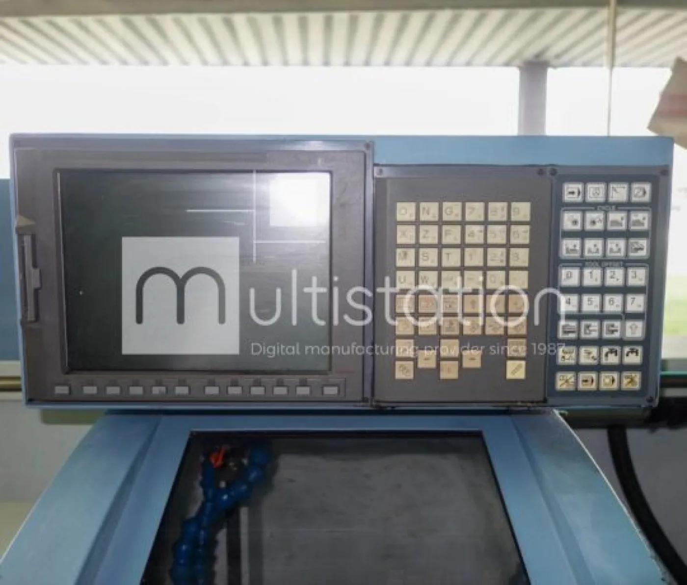 SCHAUBLIN – 125 CCN - 5