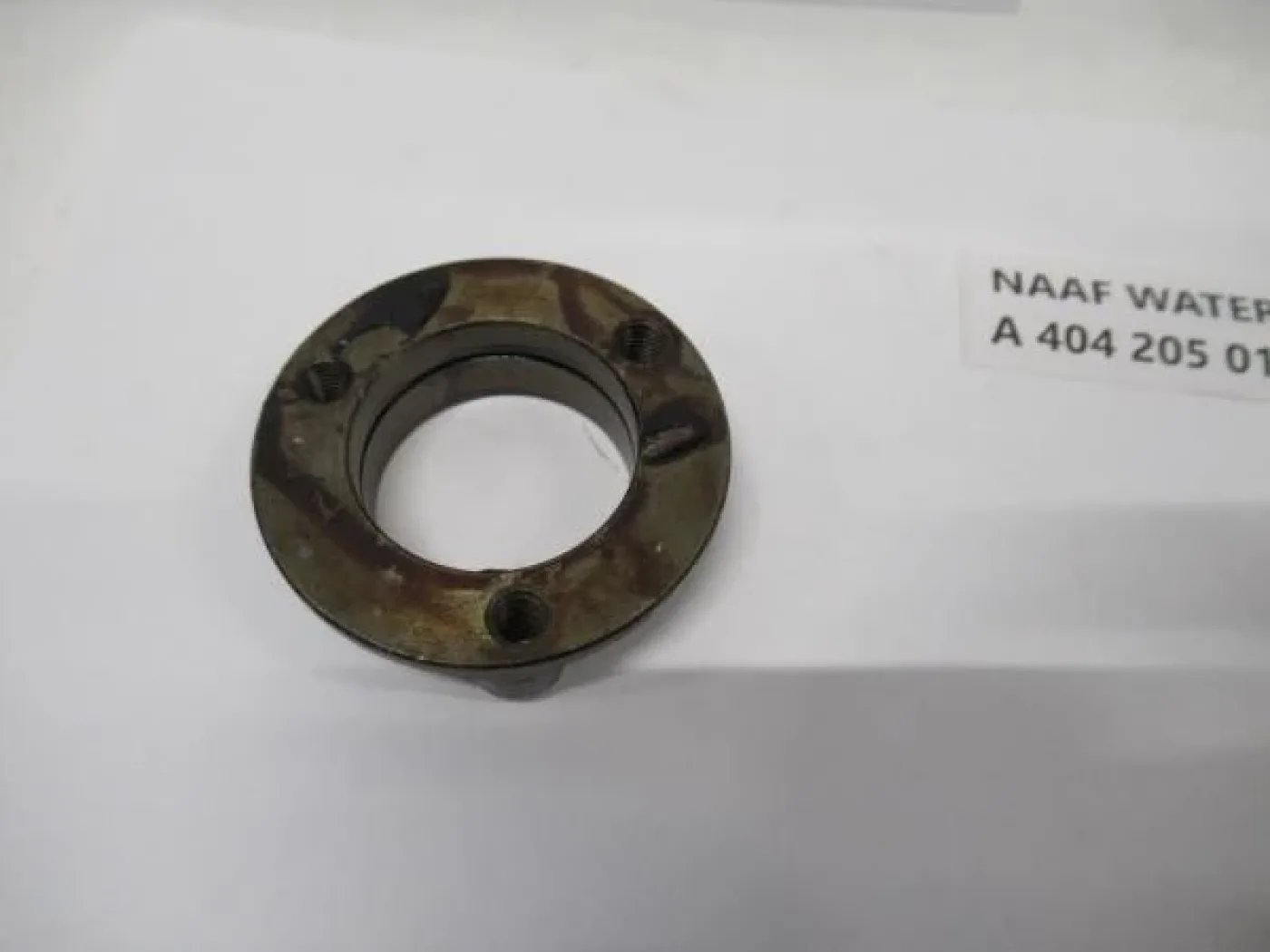 Naaf waterpomp - 2