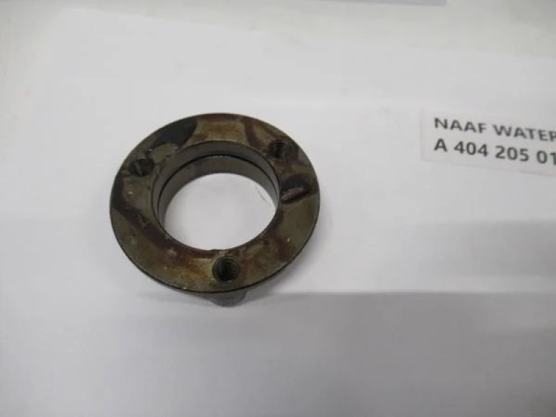 Naaf waterpomp