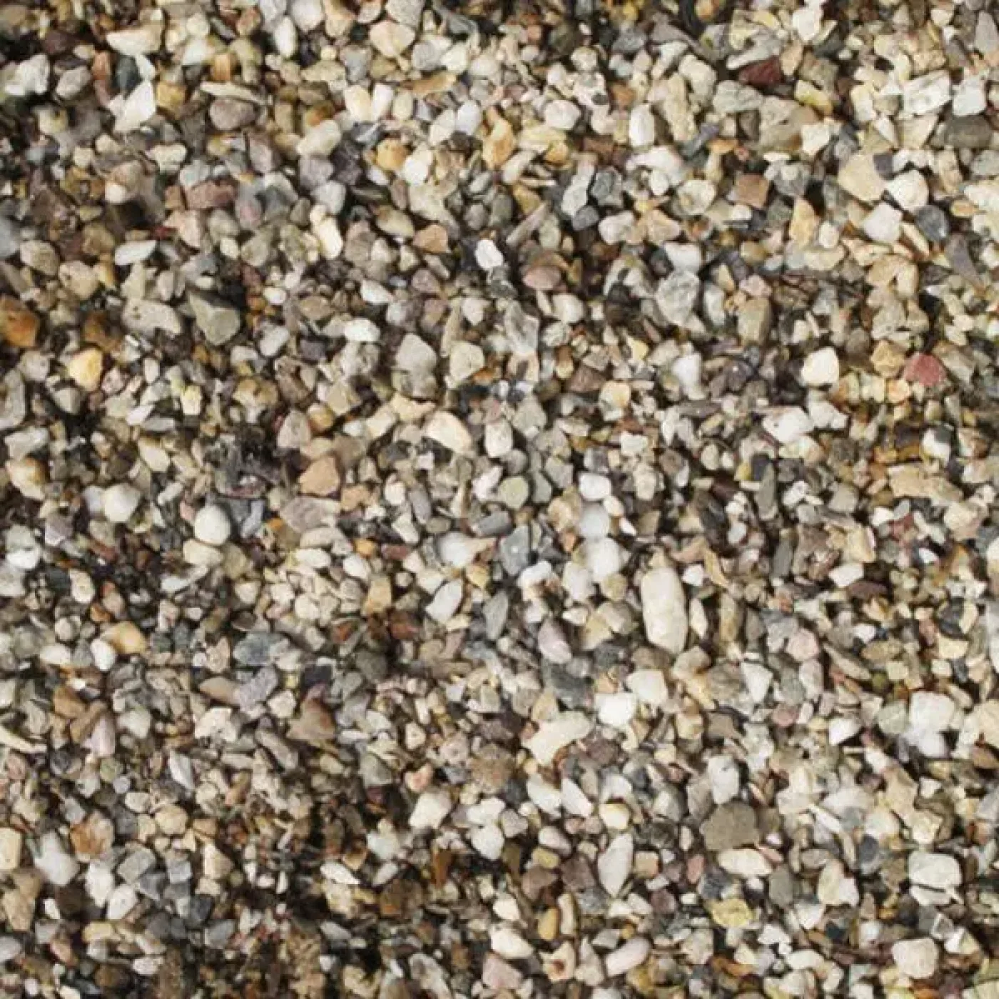 Moraine split 2-6 mm - 1