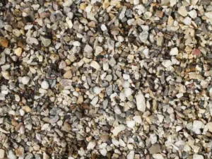 Moraine split 2-6 mm