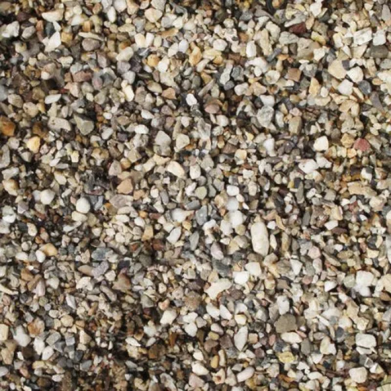 Moraine split 2-6 mm