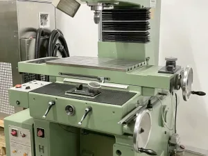 021942 - HAUSER 3 BA