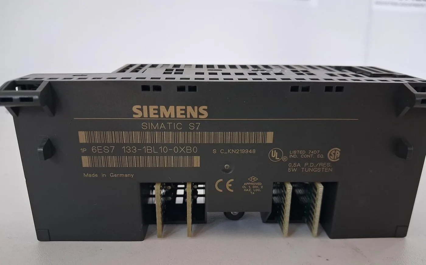Siemens SIMATIC S7 ET 200L Digitales Ein-/Ausgangsmo - 2