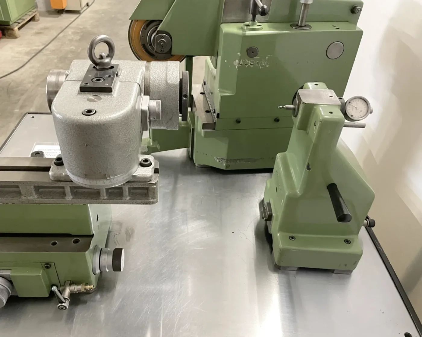 022020 - STUDER FS 71 - 6