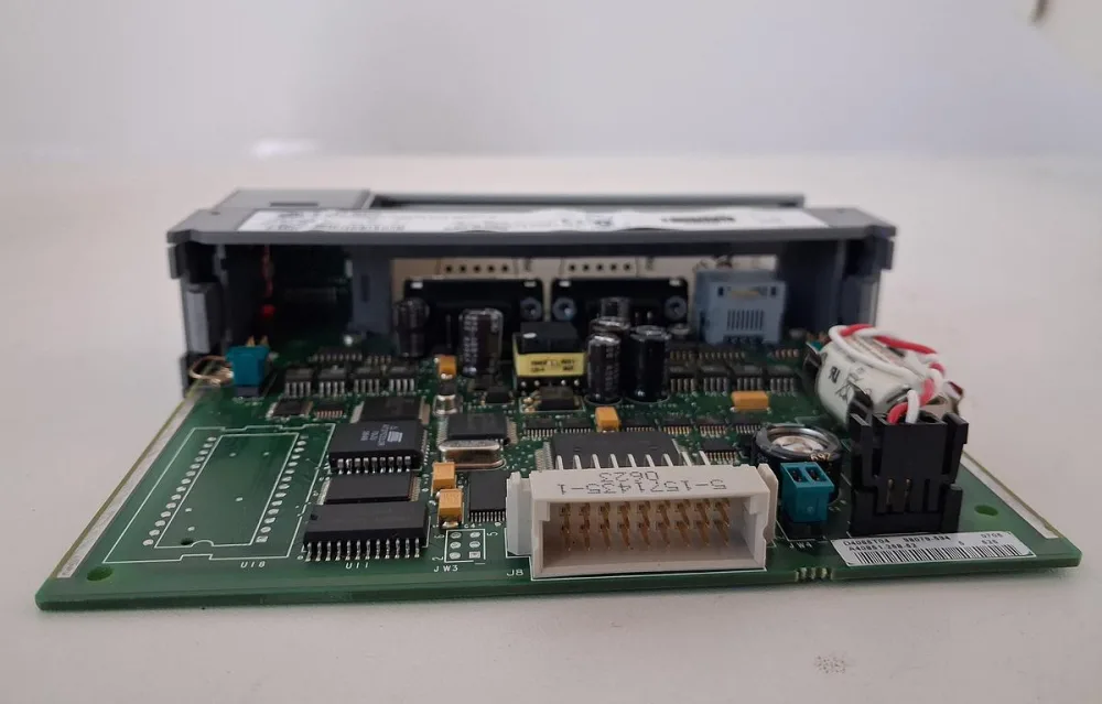 ProSoft Technology 1747-KE SLC 500 DH-485 / RS-232 Interface Module