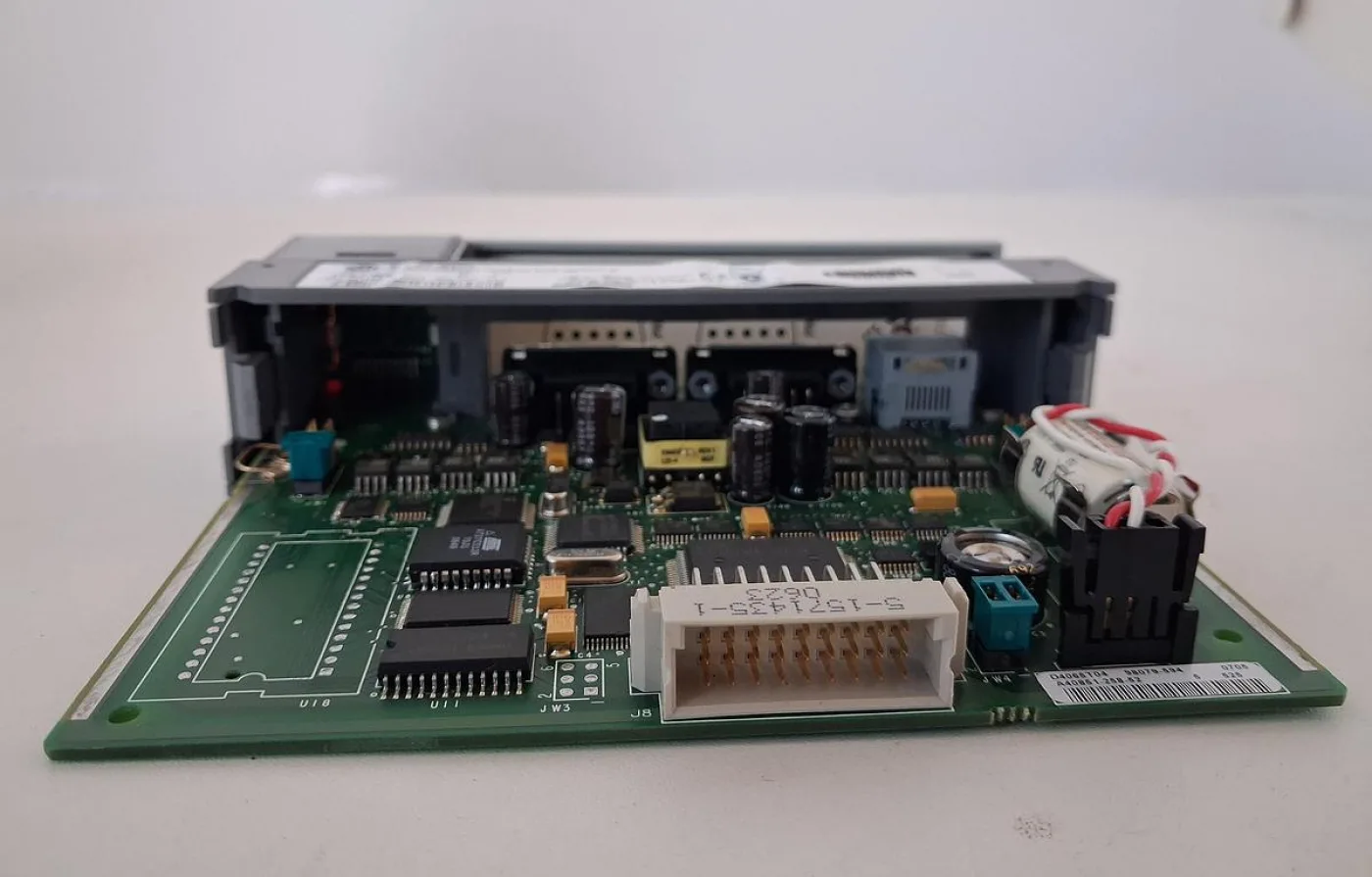 ProSoft Technology 1747-KE SLC 500 DH-485 / RS-232 Interface Module - 1