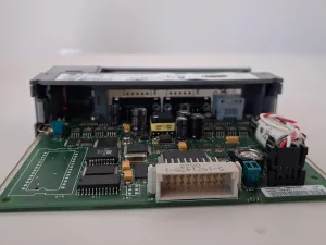 ProSoft Technology 1747-KE SLC 500 DH-485 / RS-232 Interface Module