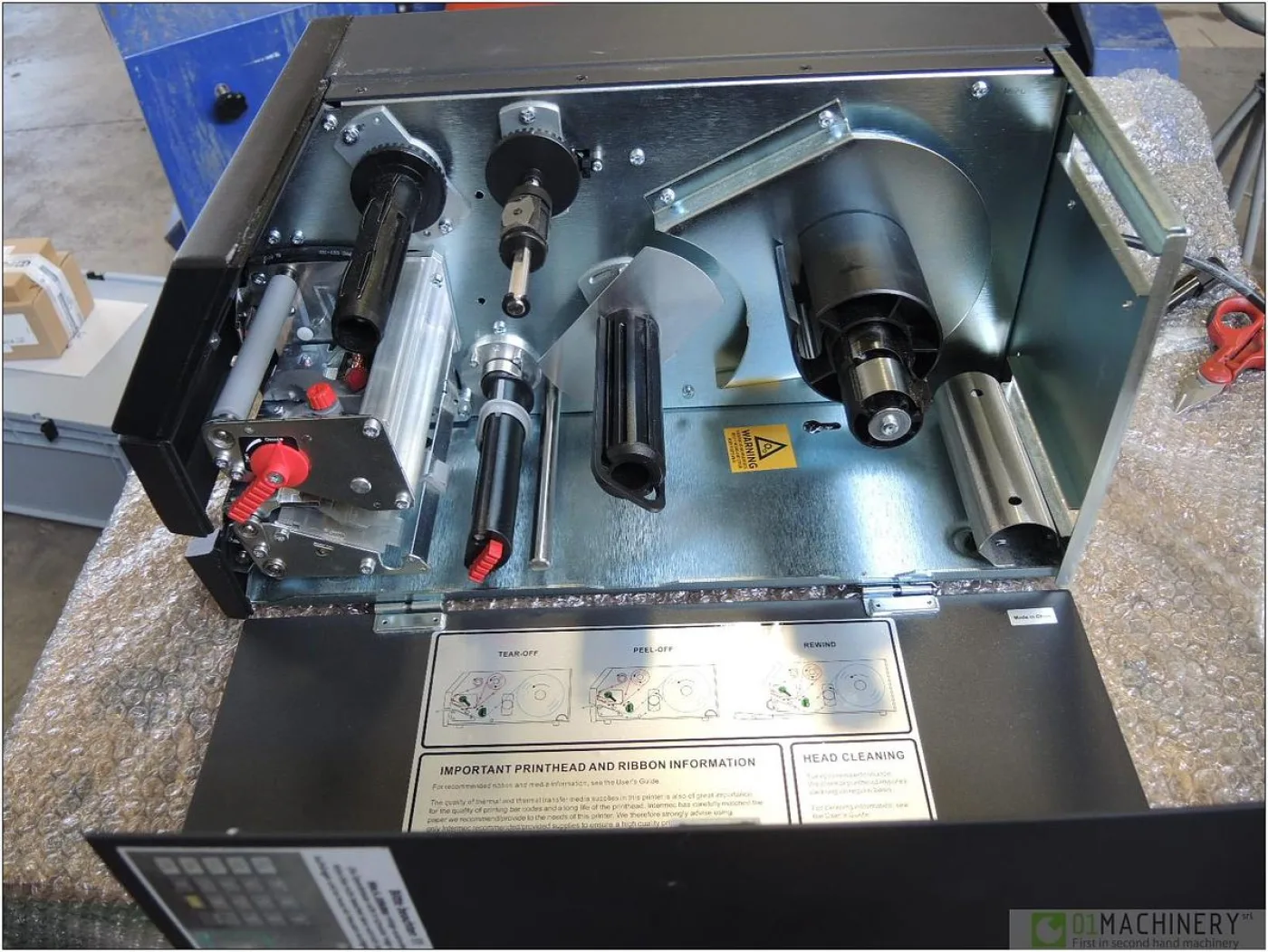 2019 HONEYWELL Px4ie AI2465 - 2