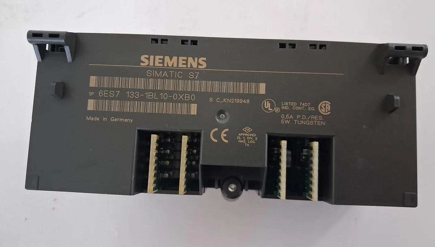 Siemens SIMATIC S7 ET 200L Digitales Ein-/Ausgangsmo - 3