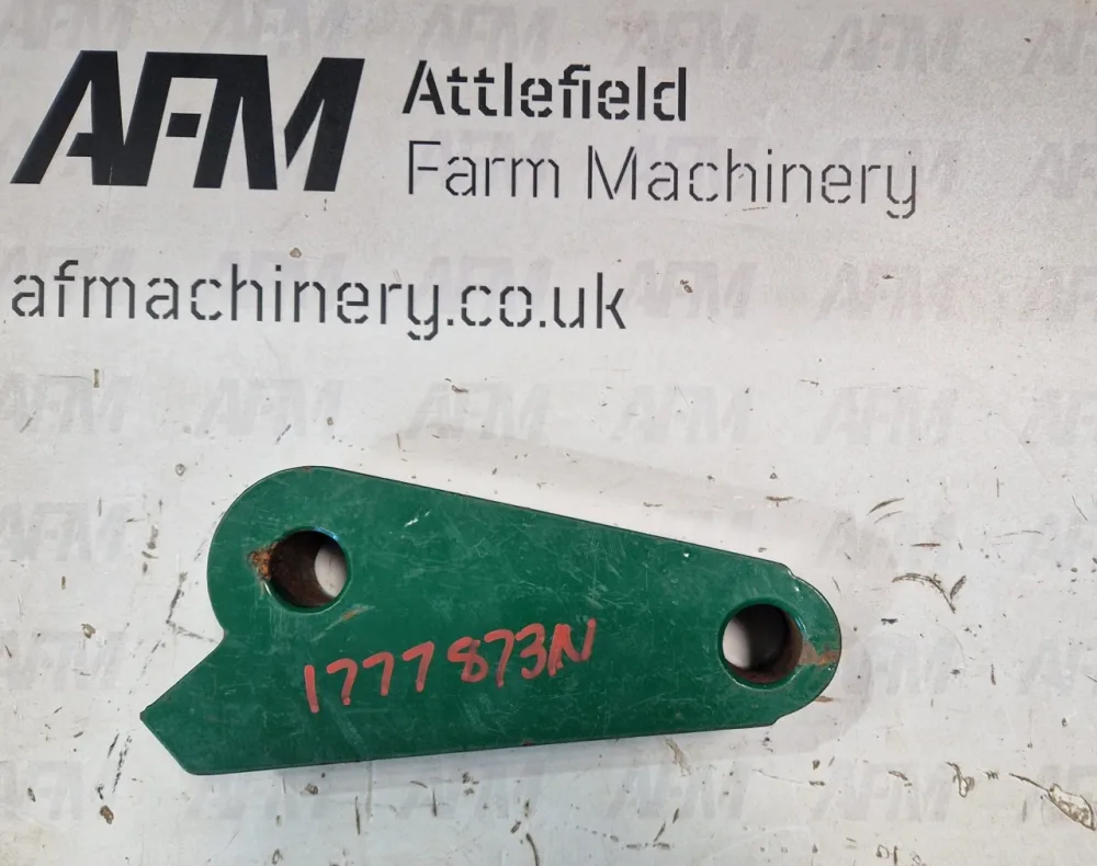 Spearhead Stabiliser Tongue (Long) - 1777873N