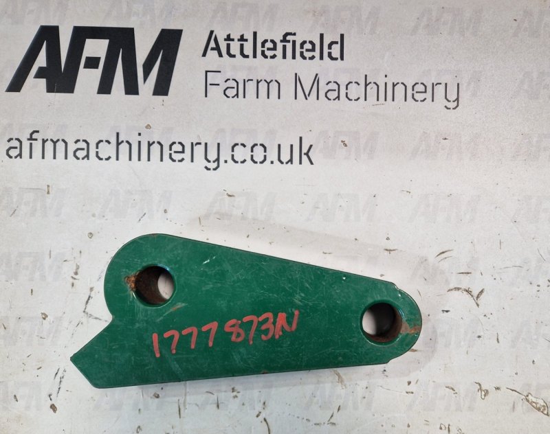 Spearhead Stabiliser Tongue (Long) - 1777873N