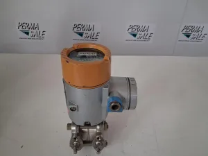 Siemens TELEPERM 7MF1303-3CD32-1BD1-Z Durchflussmessumformer