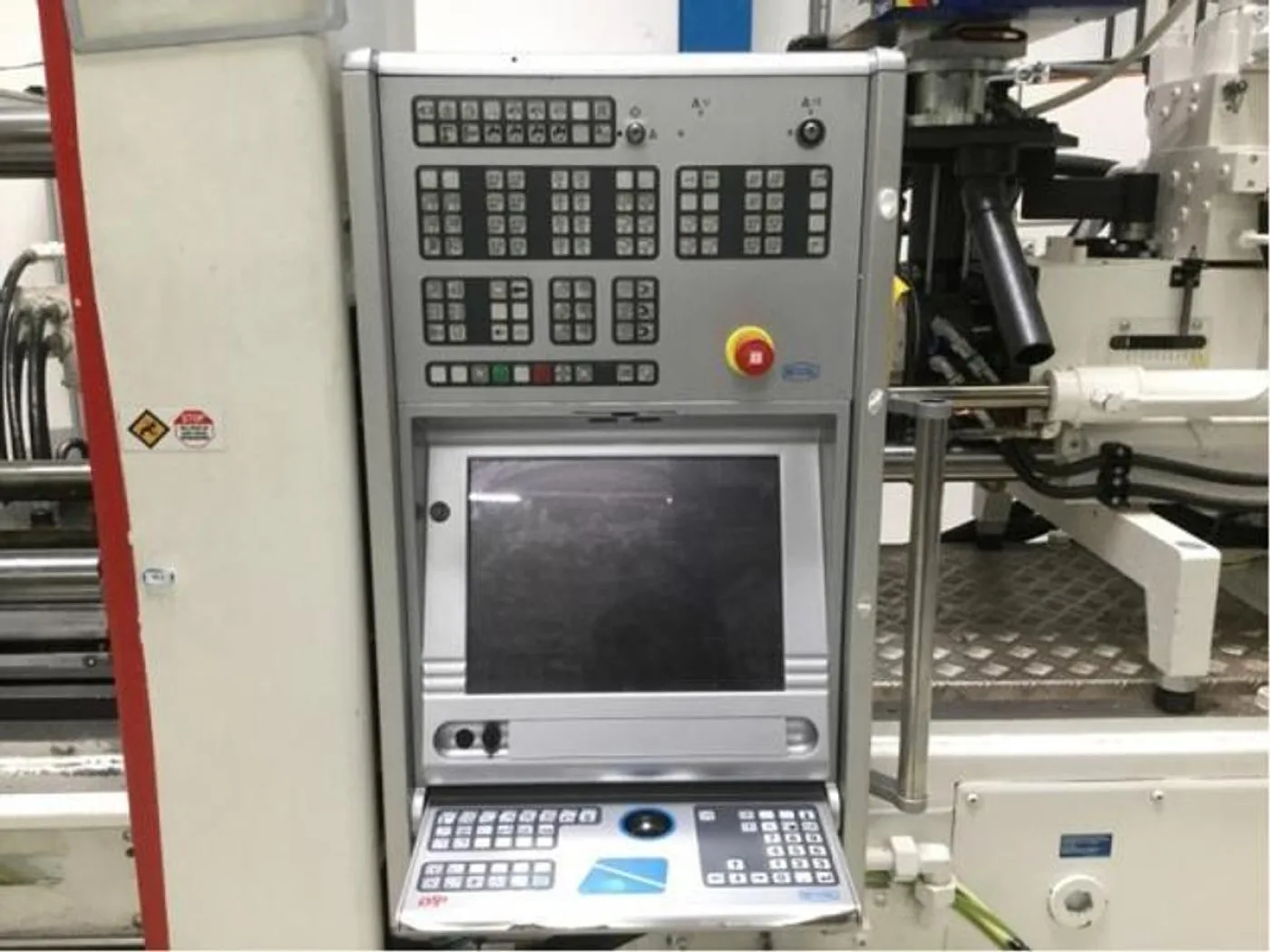 2011 NETSTAL SYNERGY 1000-60/60/0 IN0377 - 6