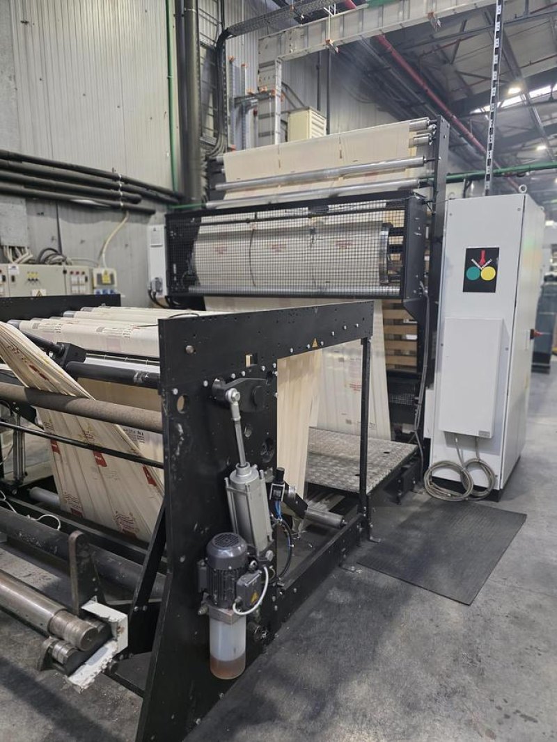 2021 LEMO MASCHINENBAU INTERMAT HT 1350.3 FF0014