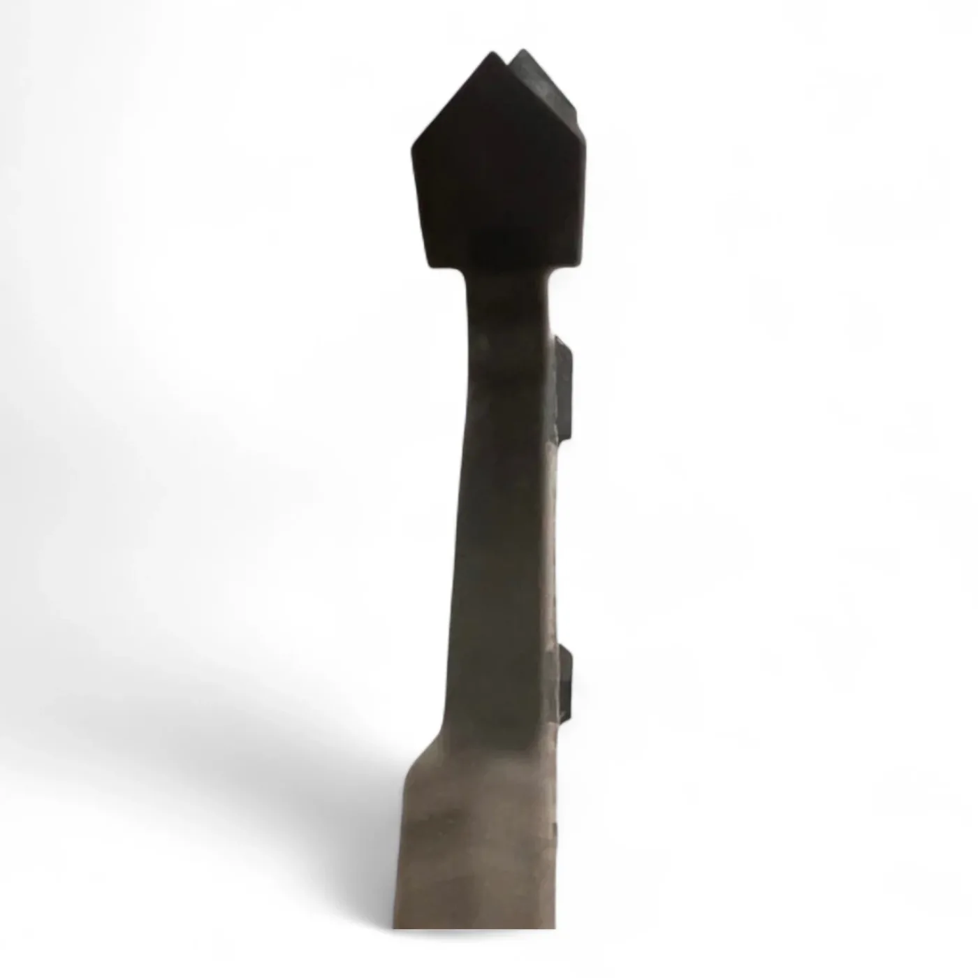 HW V-Nuter 150×30x3,1x5,5 Hartmetall Z=12 - 5