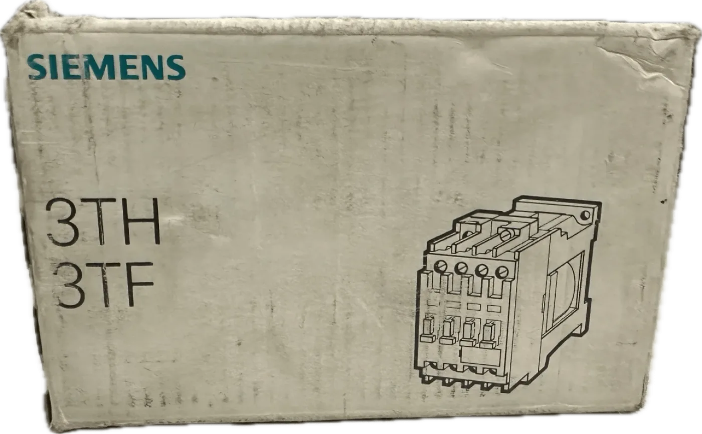 Siemens HILFSSCHUETZ 40 E 3TH30 40-0BB4 - 3