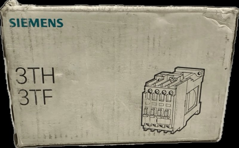 Siemens HILFSSCHUETZ 40 E 3TH30 40-0BB4