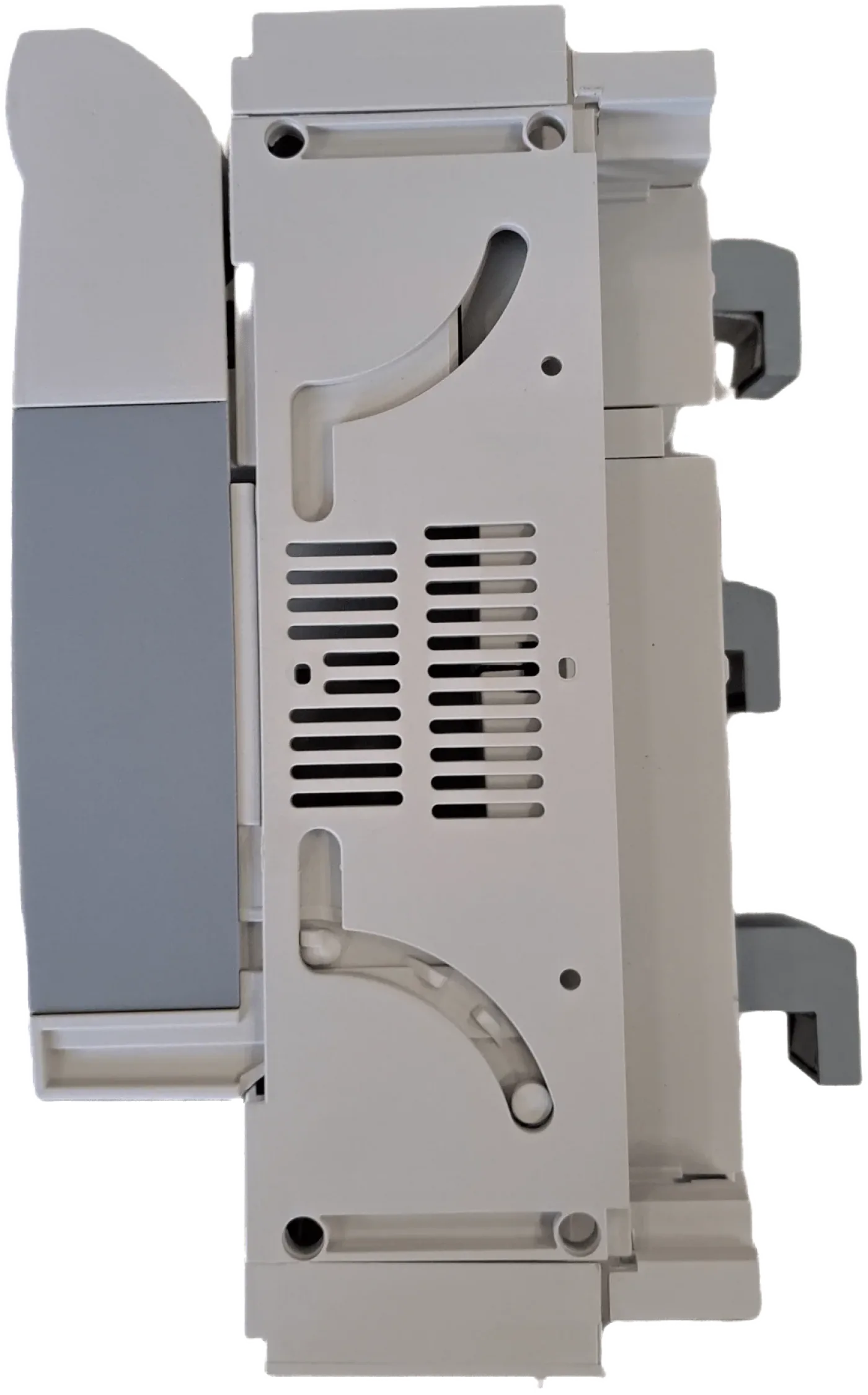 Rittal NH-Sicherungslasttrenner Gr. 00 SV 9343.000 - 3