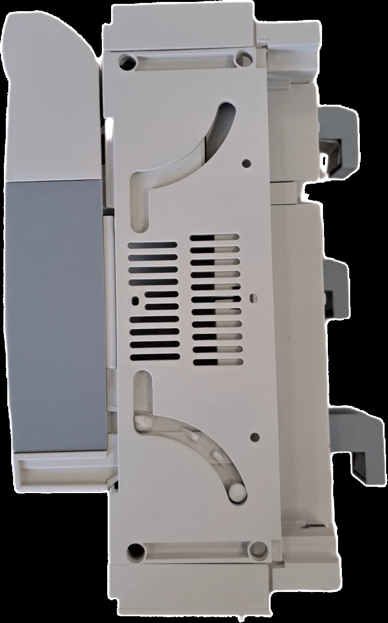 Rittal NH-Sicherungslasttrenner Gr. 00 SV 9343.000