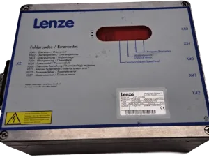 Lenze LDECBBF1 152NNNHW CCU210B