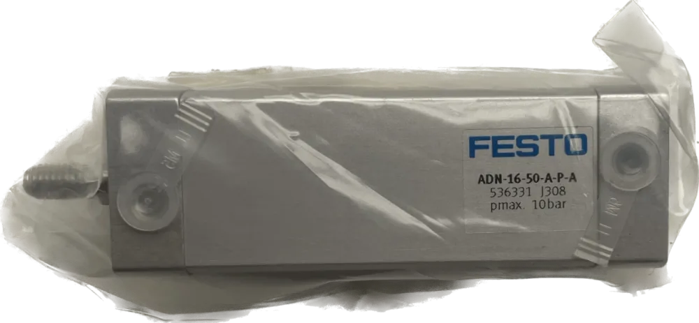 Festo Kompaktzylinder ADN-16-50-A-P-A