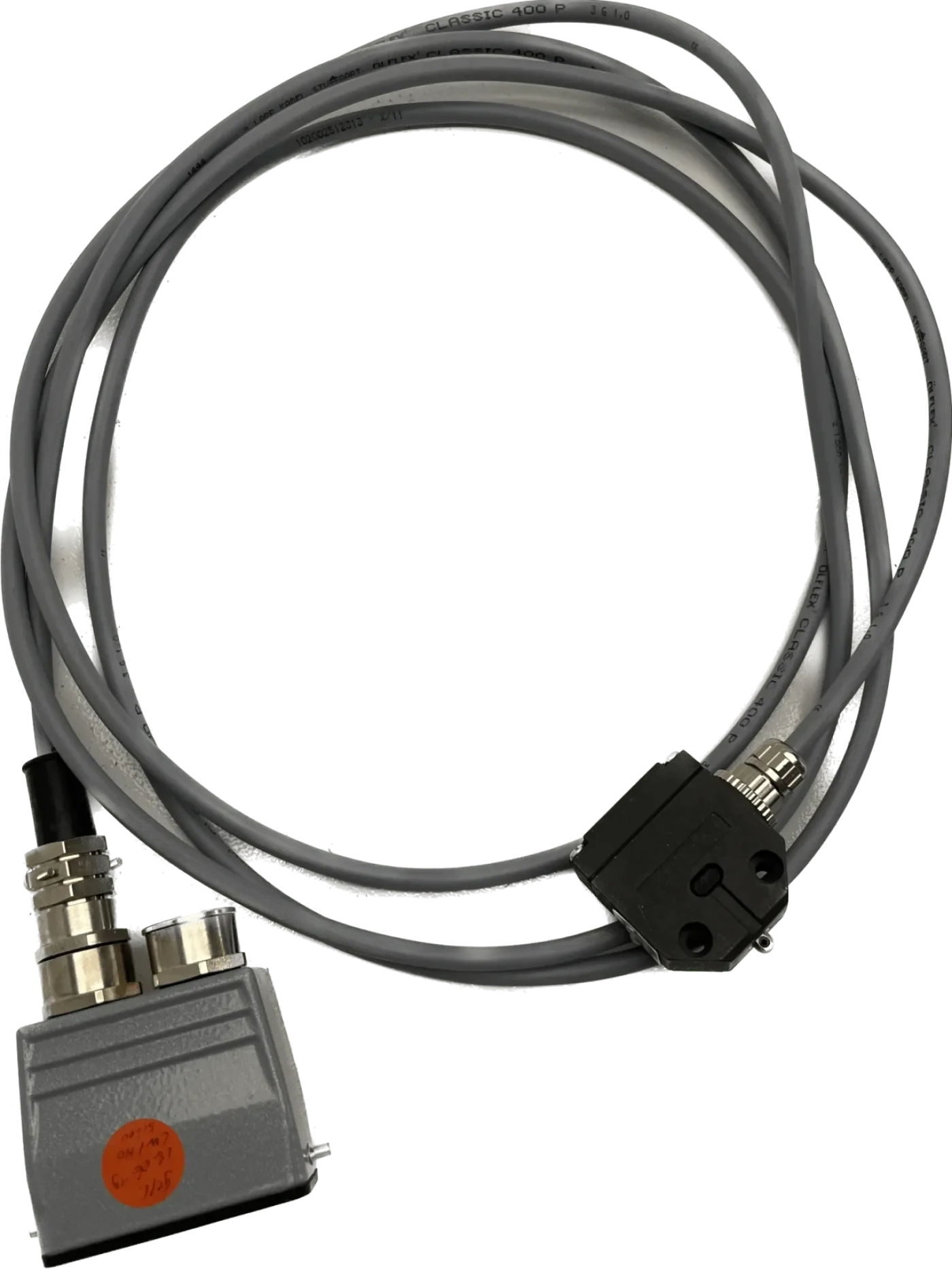 Balluff BNS819-100-R-11 system1 - 2