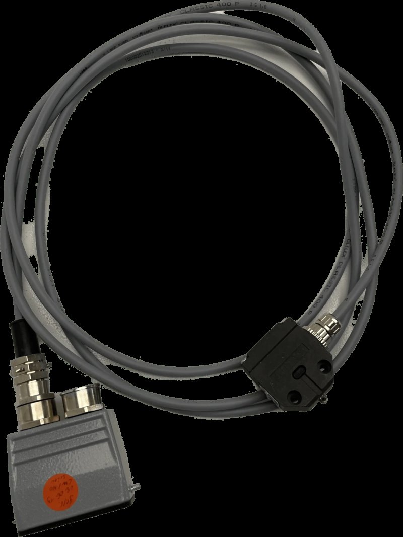 Balluff BNS819-100-R-11 system1