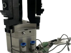 Festo Dreipunktgreifer HGDT-50-A-G1