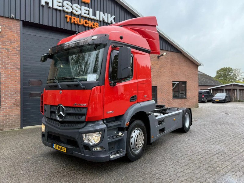 Mercedes-Benz Actros 1935 4X2 Streamspace777,719KM