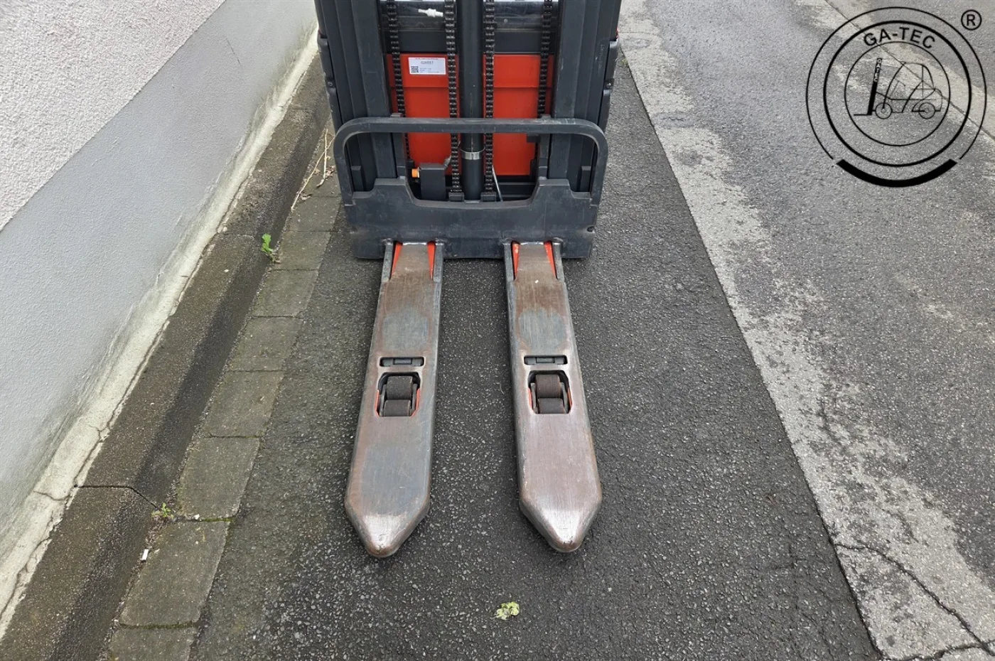 Linde L14i - 7