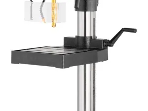 Säulenbohrmaschine Ständerbohrmaschine Flott SB M3 ST