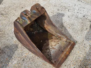 Graafbak CW05- 50cm