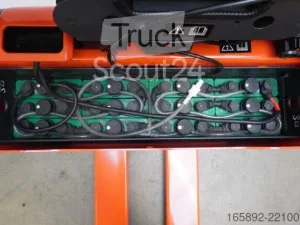 Linde T 16 1152