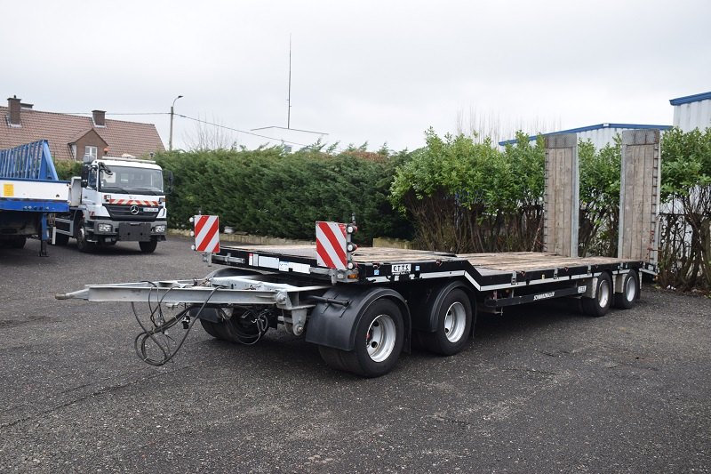Schwarzmuller 40 Ton