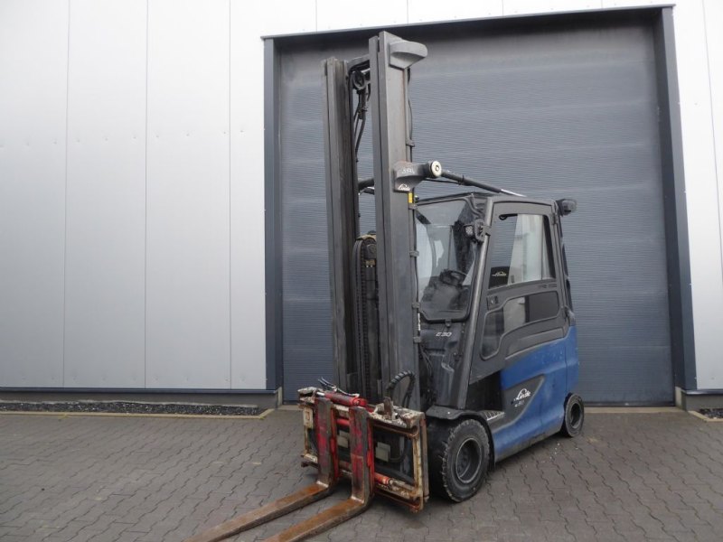 Linde E30HL-01/600