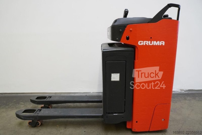 Linde T 20 R 1154