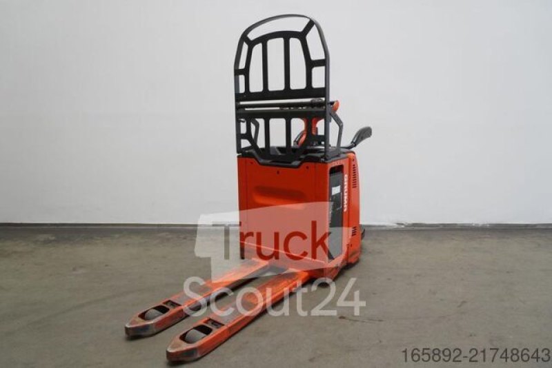 Linde T 20 AP 131