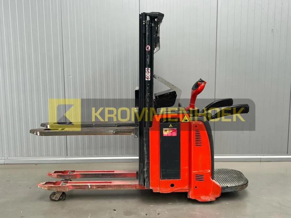 Linde D 14 AP