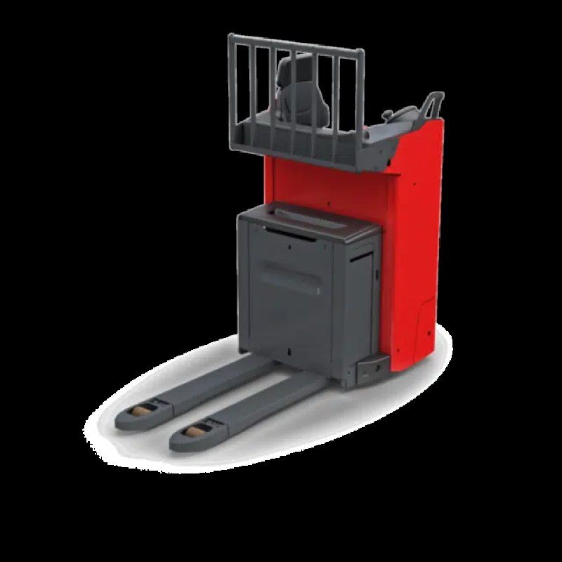 Niederhubwagen Linde T20 - T25 RW